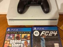 Ps4 slim