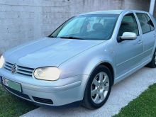 📍Në Shitje – Golf 4 1.9 tDI (Diesel)