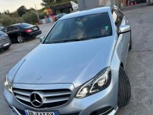 E class 220 bluetec super gjendje
