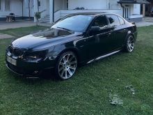 Shitet bmw per marakli