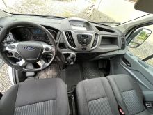 🚐 Shitet Furgon 2018 – 200,000 km, Gjendje Shumë e Mirë