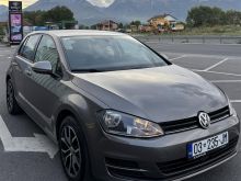 VW Golf 7 1.6 TDI