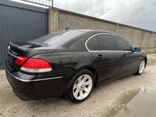 Pjese per Bmw seria 7