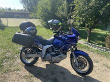 cagiva 1000cc navigator baj ndrrim me sportak