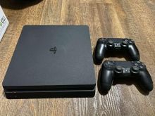 Shitet Ps4 Slim!