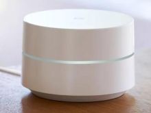 Google WI-FI Router