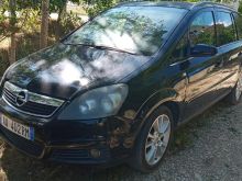 Opel zafira bezin gaz vende 6+1 motor 1.8 letra t gjitha t p