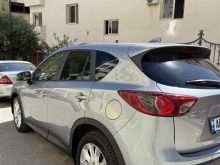Mazda CX5 AWD