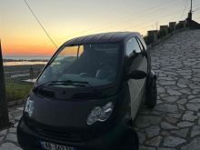 ‼️Smart Fortwo 700 benzine🇨🇭‼️
