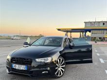 Audi A5 3.0 TDI-S LINE Quattro Full EKSLUZIVE