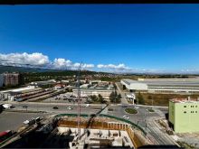 Banes 91.5 m² me 2 dhoma gjumi | CIMA TOWER, Ferizaj |