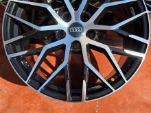 DISQE AUDI A8 NUMER 19 ORGJINALE