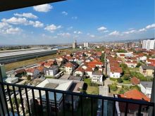 Banes 67.10 m² me 1 dhomë gjumi | CIMA TOWER, Ferizaj |