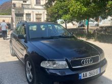 Audi a 4