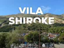 🏡 SHITET — Vilë private 2-katëshe në Shirokë | 280,000 €
