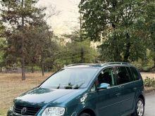 ✅✅VOLKSWAGEN TOURAN 2.0 NAFT 2005✅✅