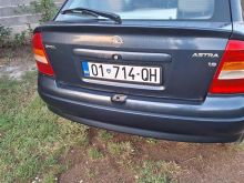 Astra