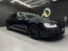 Audi A8 60