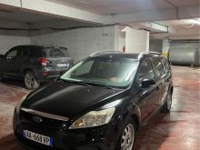 ❌FORD FOCUS 2.0 NAFTE KAMBIO AUTOMATIKE❌