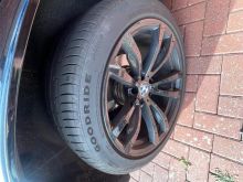 shiten fellme per bmw x5 f15