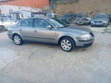 Pasat B5.5 tdi Cena 870 evra br 047132041