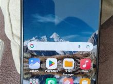 Xiaomi Note 11 Pro 128/8 Ram 5g