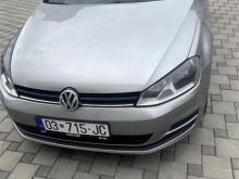 Golf 7