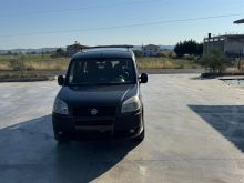 Shitet Fiat Doblo 1.3 Nafte Manual