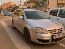Golf 5 2.0 Tdi Patricfilter Rks N Gjendje Shum t Mir