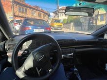 Audi A4 B5 2.5 V6 TDI