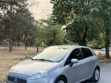 ✅✅FIAT GRANDE PUNTO 1.3 NAFT 2009✅✅
