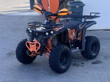 Shitet Atv 125c