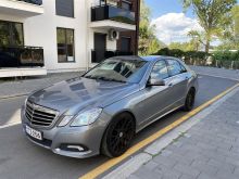 Mercedes E250 2.2 cdi 204ps Automatik viti 2010