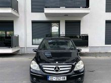 B clas automatik