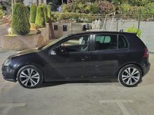 Golf Gt Sport
