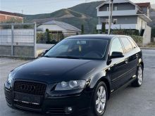 Audi a3 AUTOMAT F1 s line