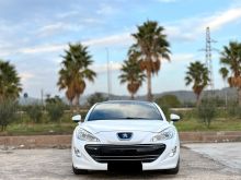 SHITET PEUGEOT RCZ ( SPORT )