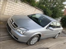 Opel Vektra C 1.8 Benzin e Sapo Ardhur Nga 🇩🇪