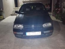 Urgjent shitet golf 3dizell1.9