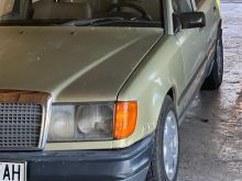 Mercedes-Benz 200 (Modeli W124