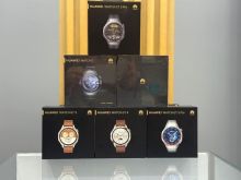 HUAWEI WATCH NEW BOX