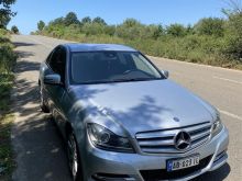 C class