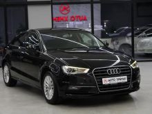 Audi A3 2.0 nafte viti 2014