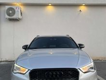 Shitet Audi A3 2.0 tdi Stronic
