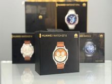 HUAWEI WATCH GT5