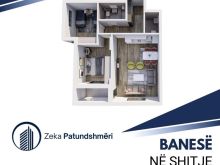 Banesë për shitje në Fushë Kosovë
