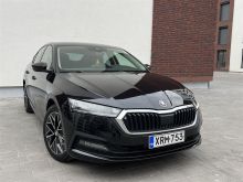 Škoda Octavia 2.0 TDI DsG 200 ps viti 10/2022