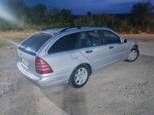Merrcedes c220 dizel