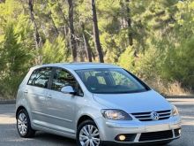 Golf 5 plus