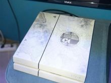 SHITET PS4